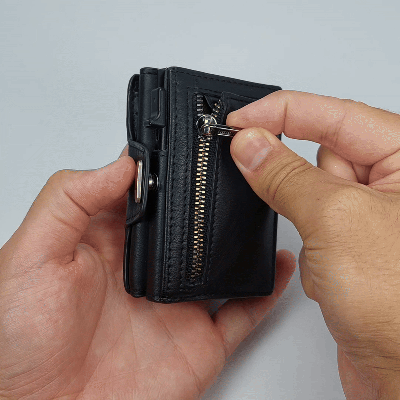 Novčanik Ultra RFID