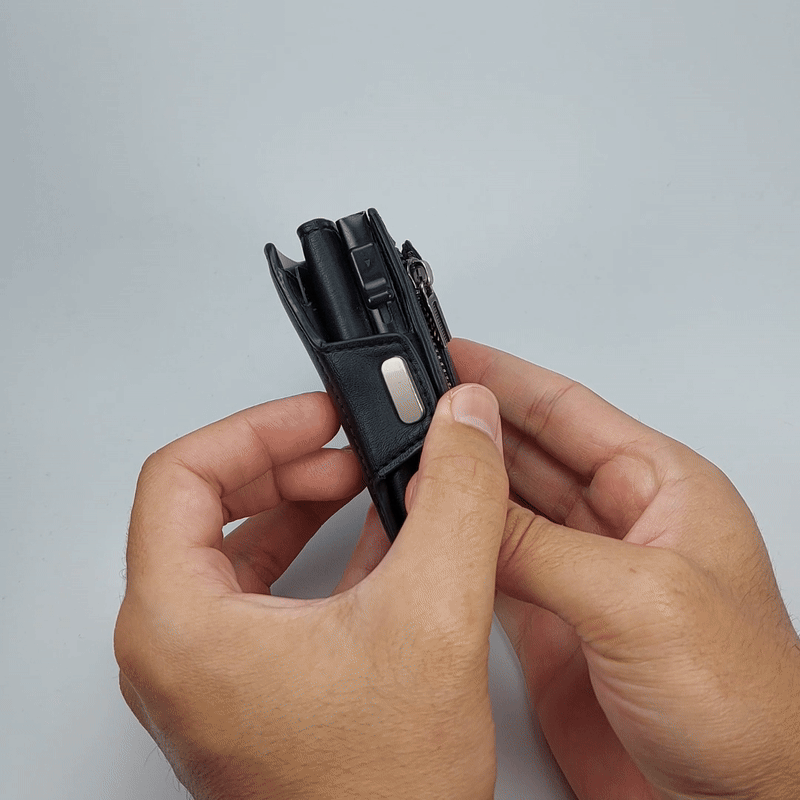 Novčanik Ultra RFID