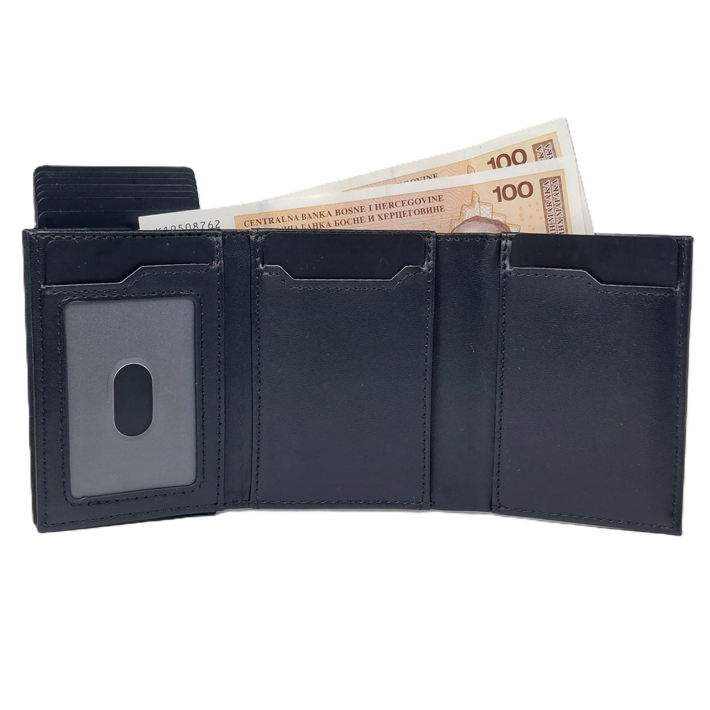 Novčanik Magneto RFID