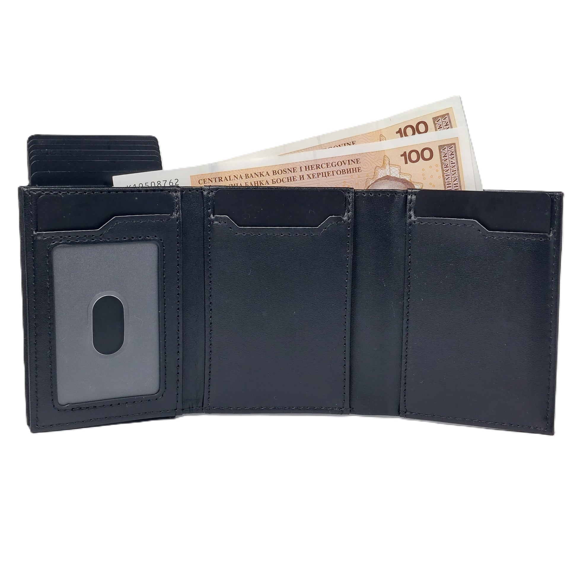 Novčanik Magneto RFID