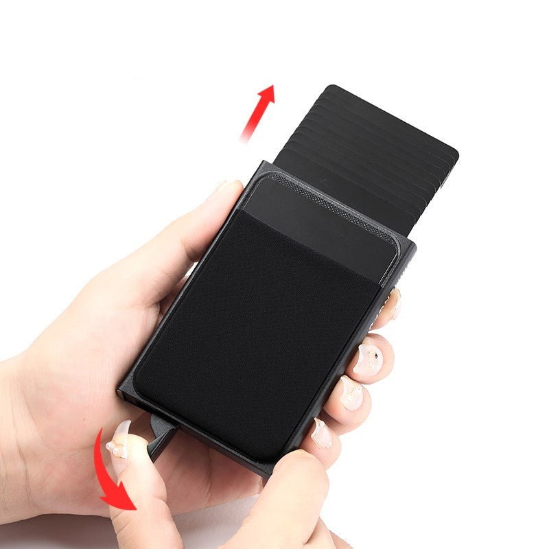 Novčanik Minimalist RFID