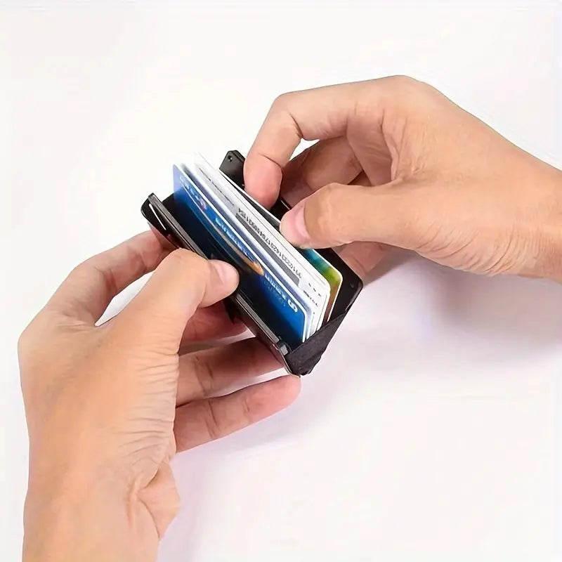Novčanik Super RFID