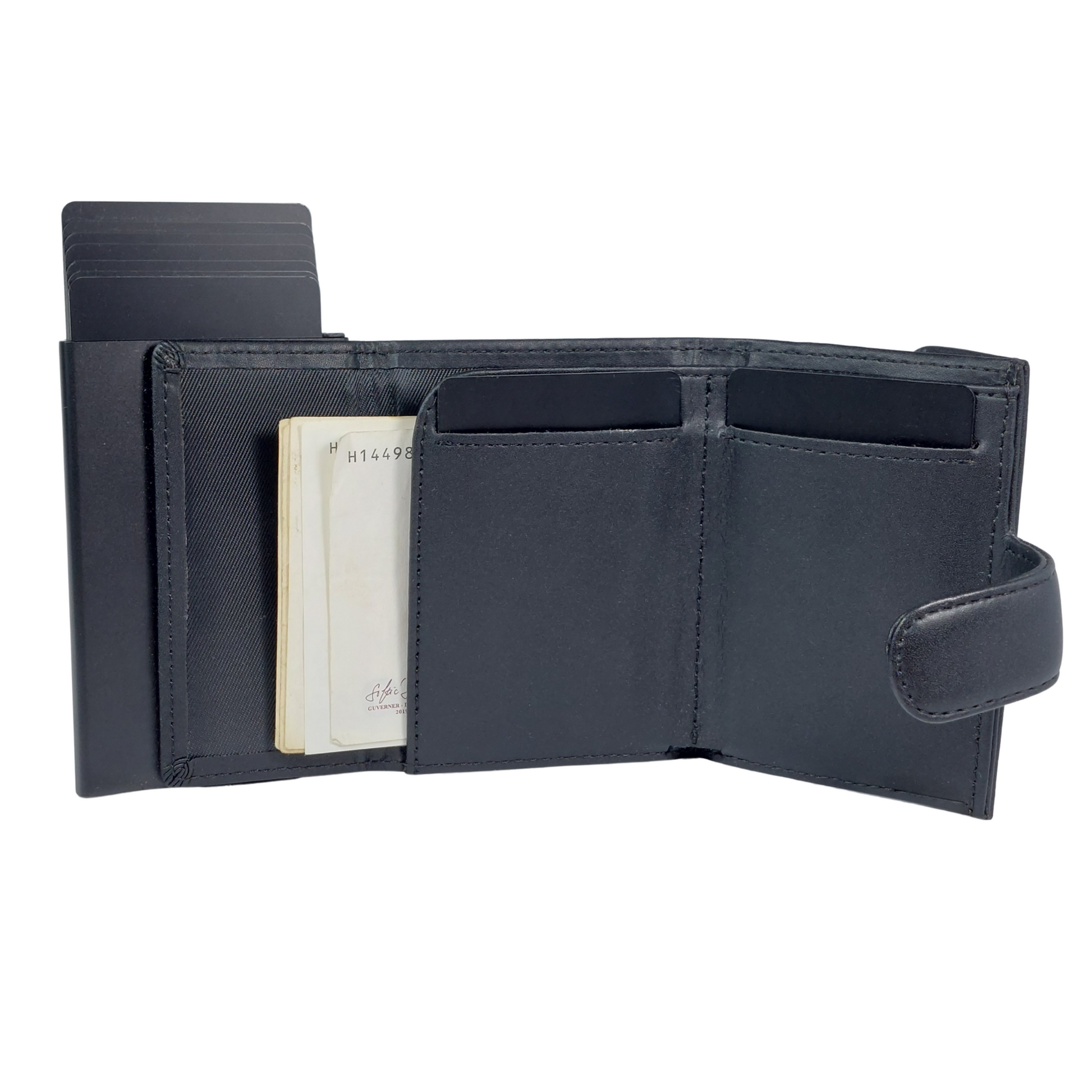 Novčanik Elegant RFID