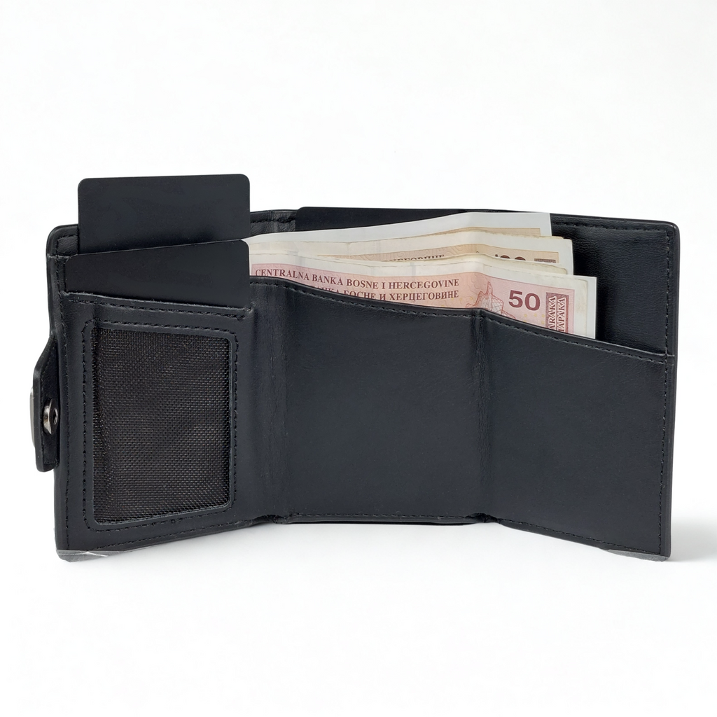 Novčanik Ultra RFID