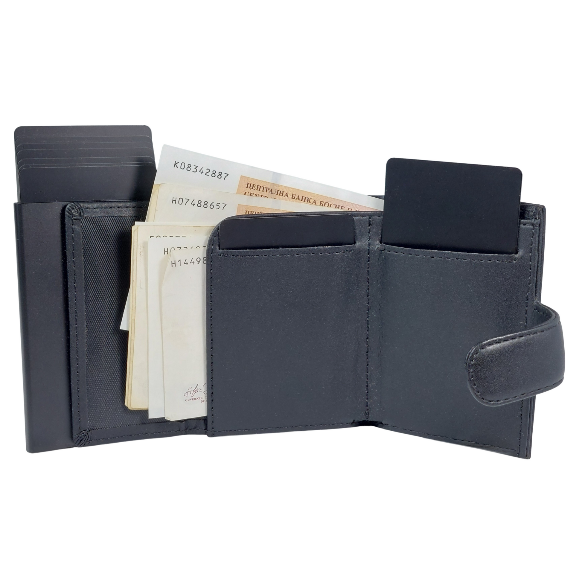 Novčanik Elegant RFID