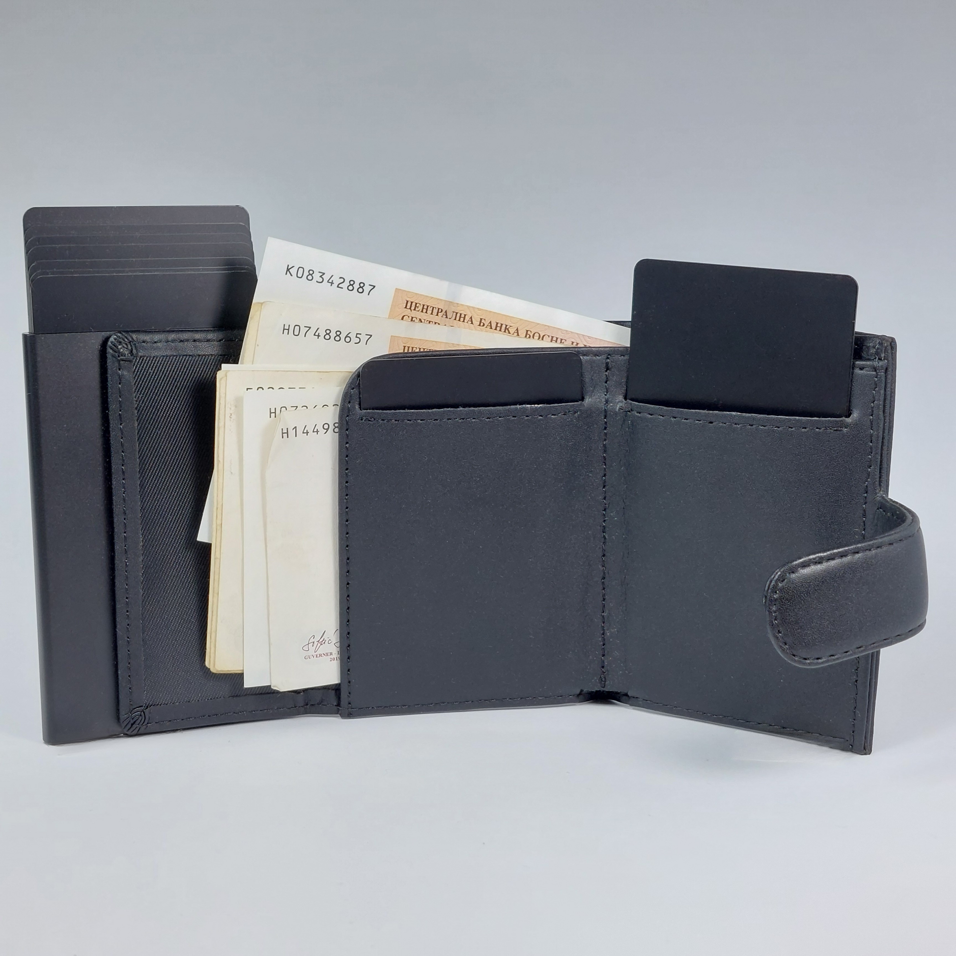 Novčanik Elegant RFID