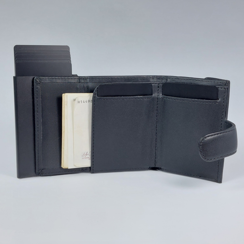 Novčanik Elegant RFID