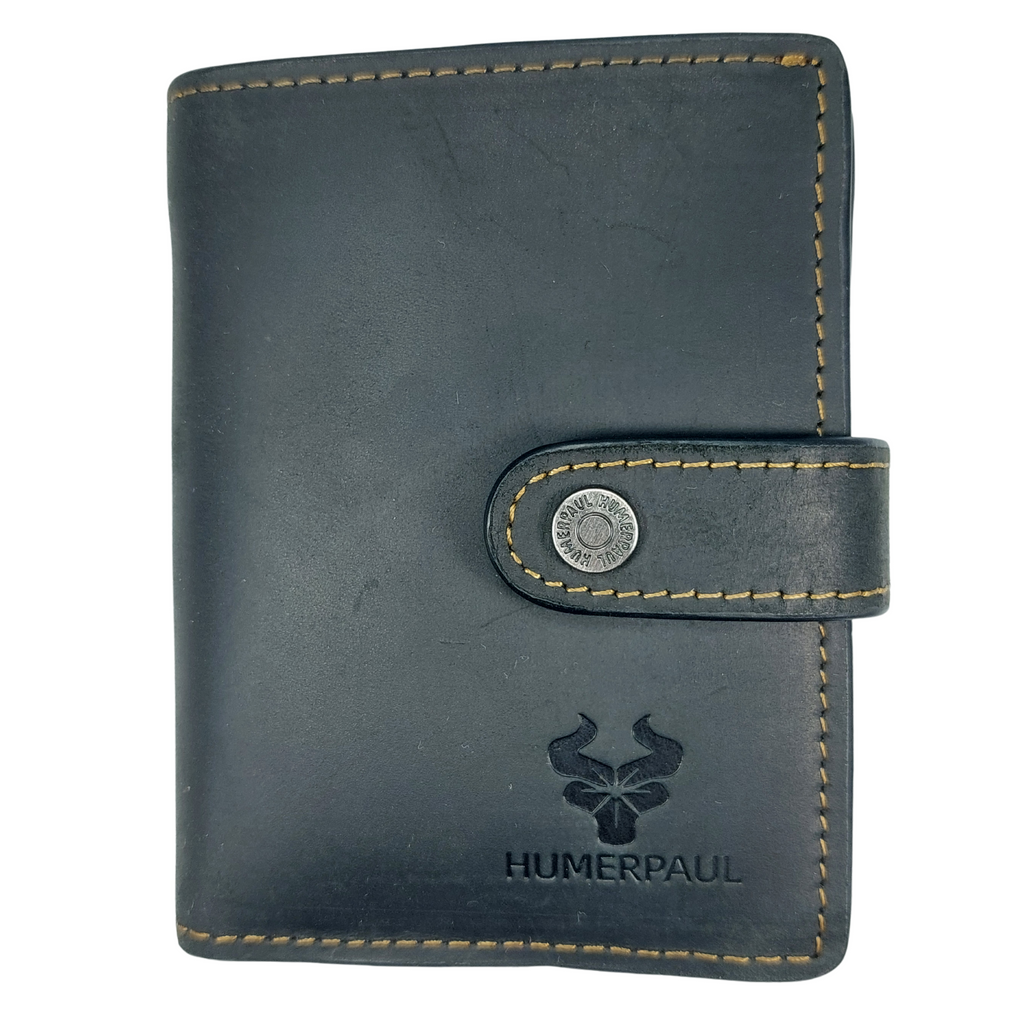 Novčanik Kožni Elegant RFID