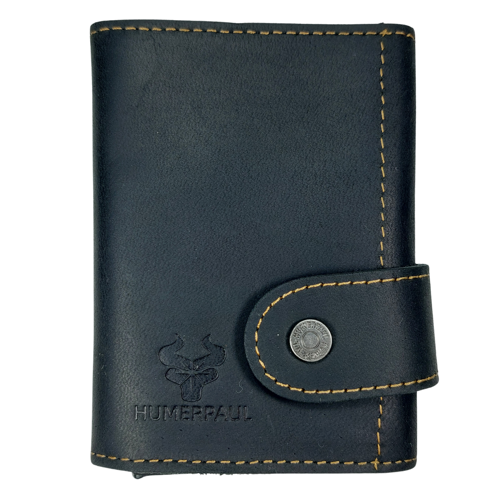 Novčanik Kožni Slim RFID