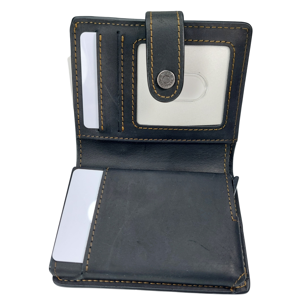 Novčanik Kožni Elegant RFID
