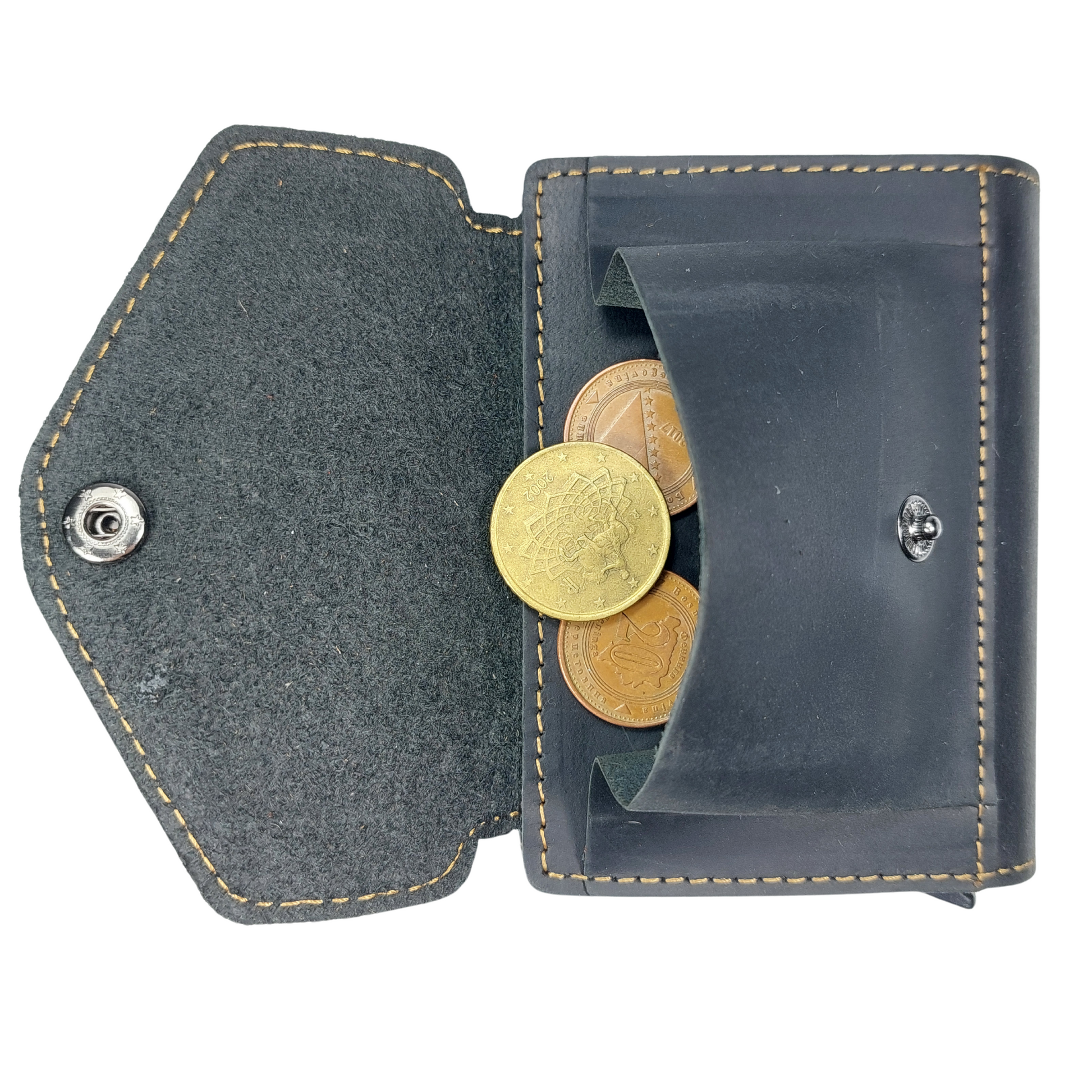 Novčanik Kožni Slim RFID