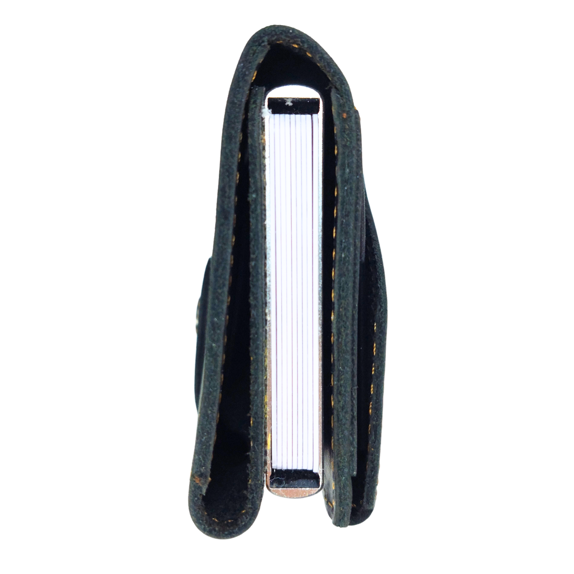 Novčanik Kožni Slim RFID