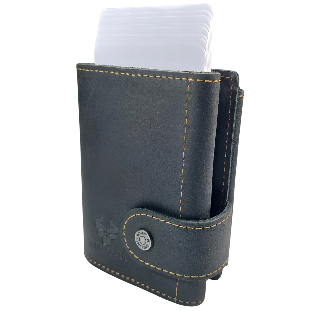 Novčanik Kožni Slim RFID