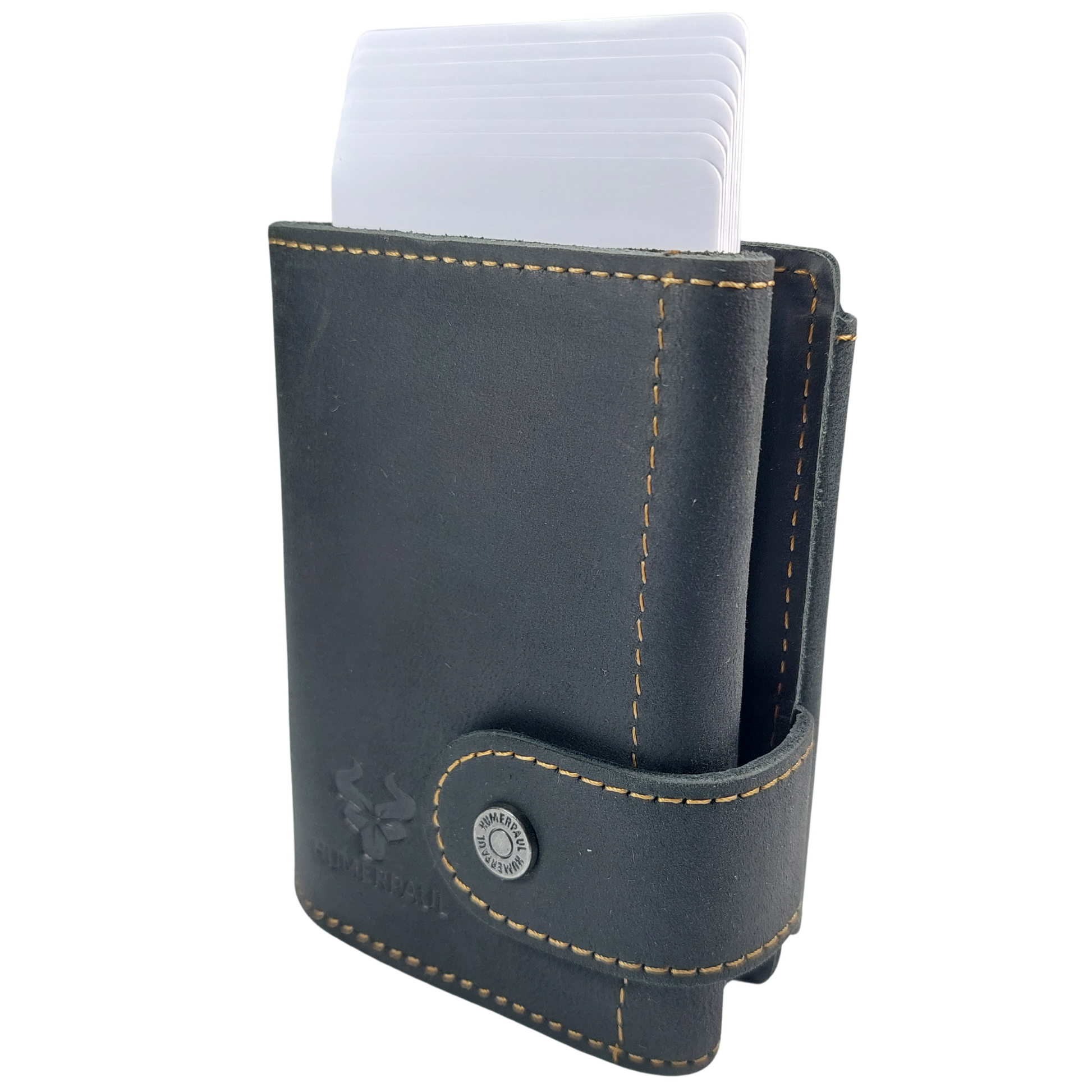 Novčanik Kožni Slim RFID