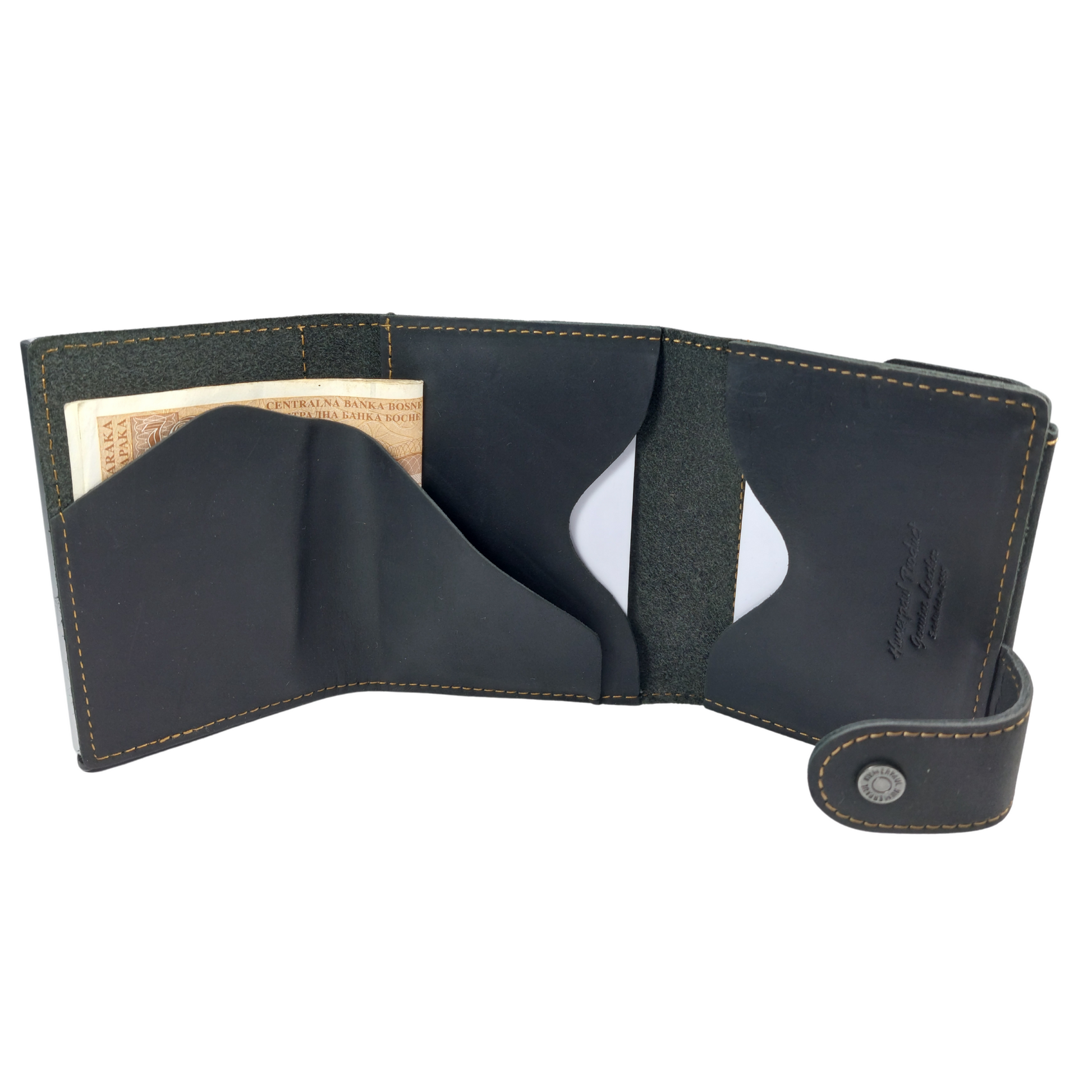 Novčanik Kožni Slim RFID