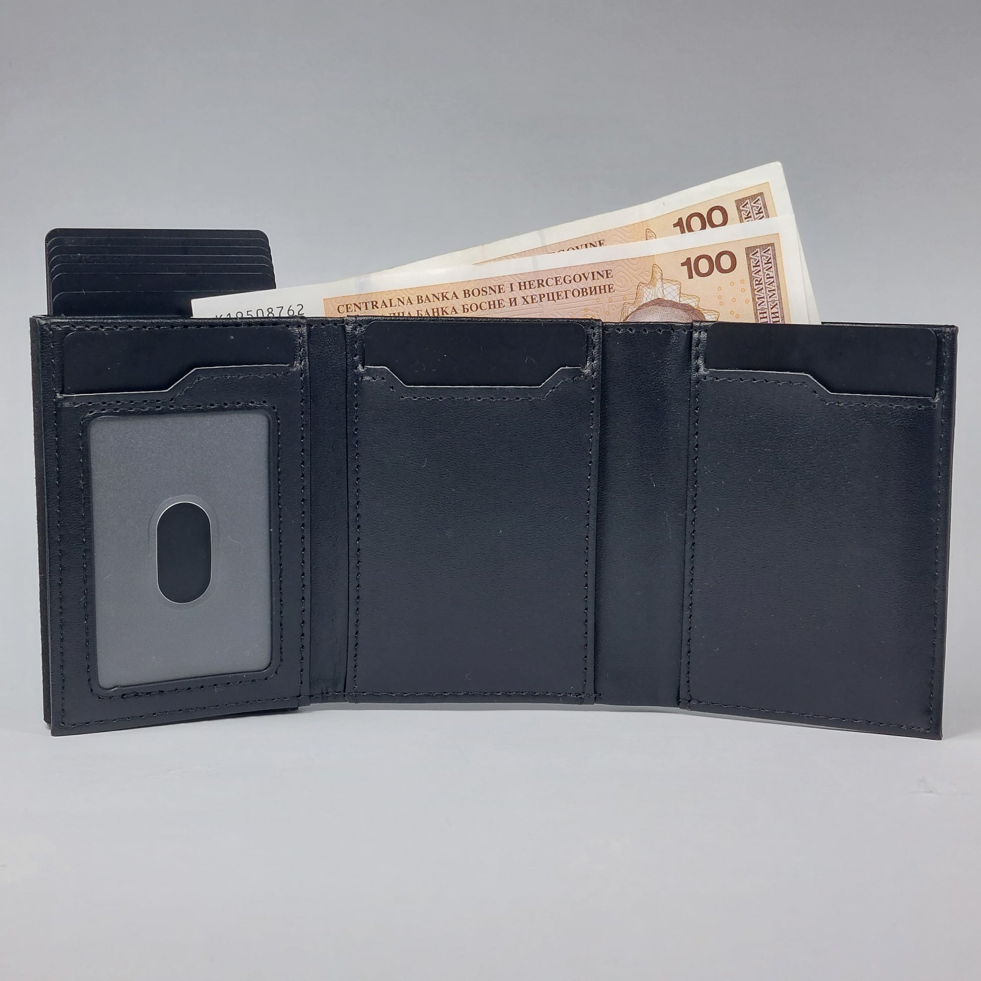 Novčanik Magneto RFID