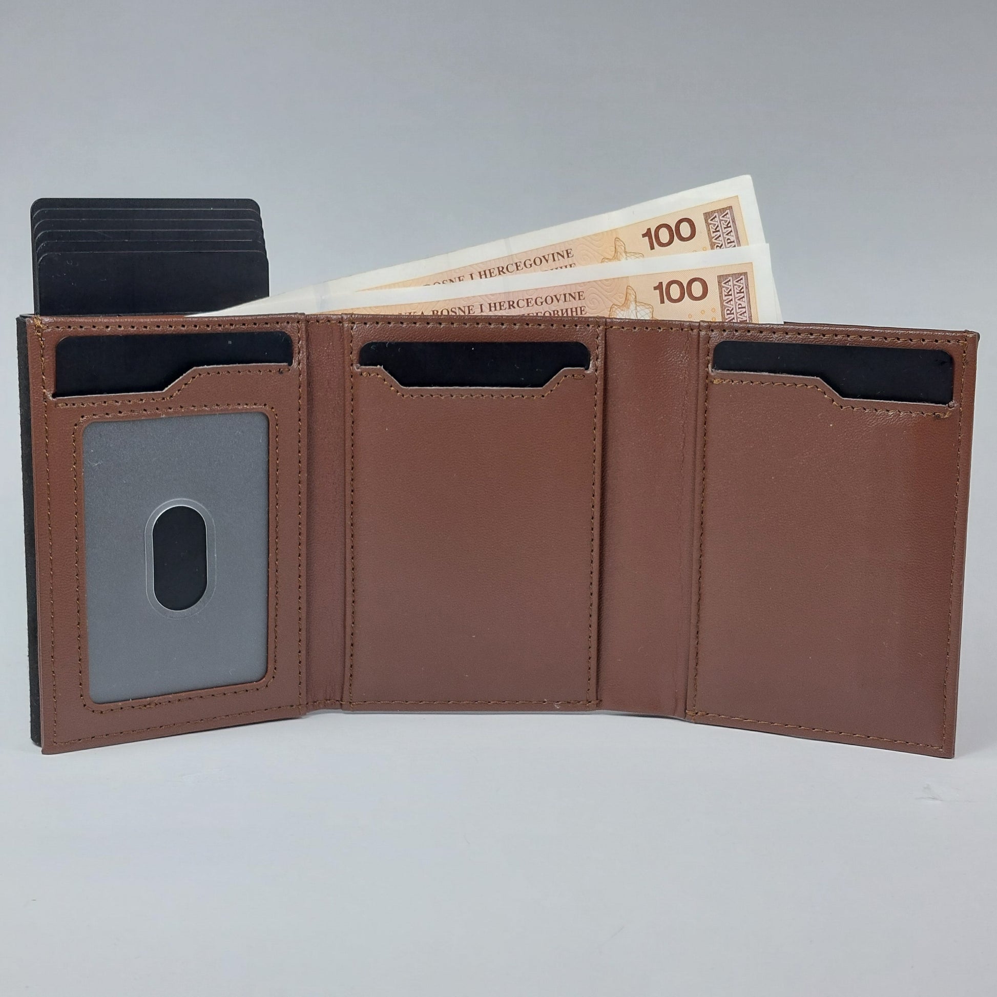 Novčanik Magneto RFID