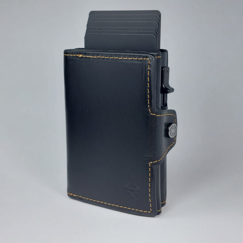 Novčanik Kožni Ultra RFID