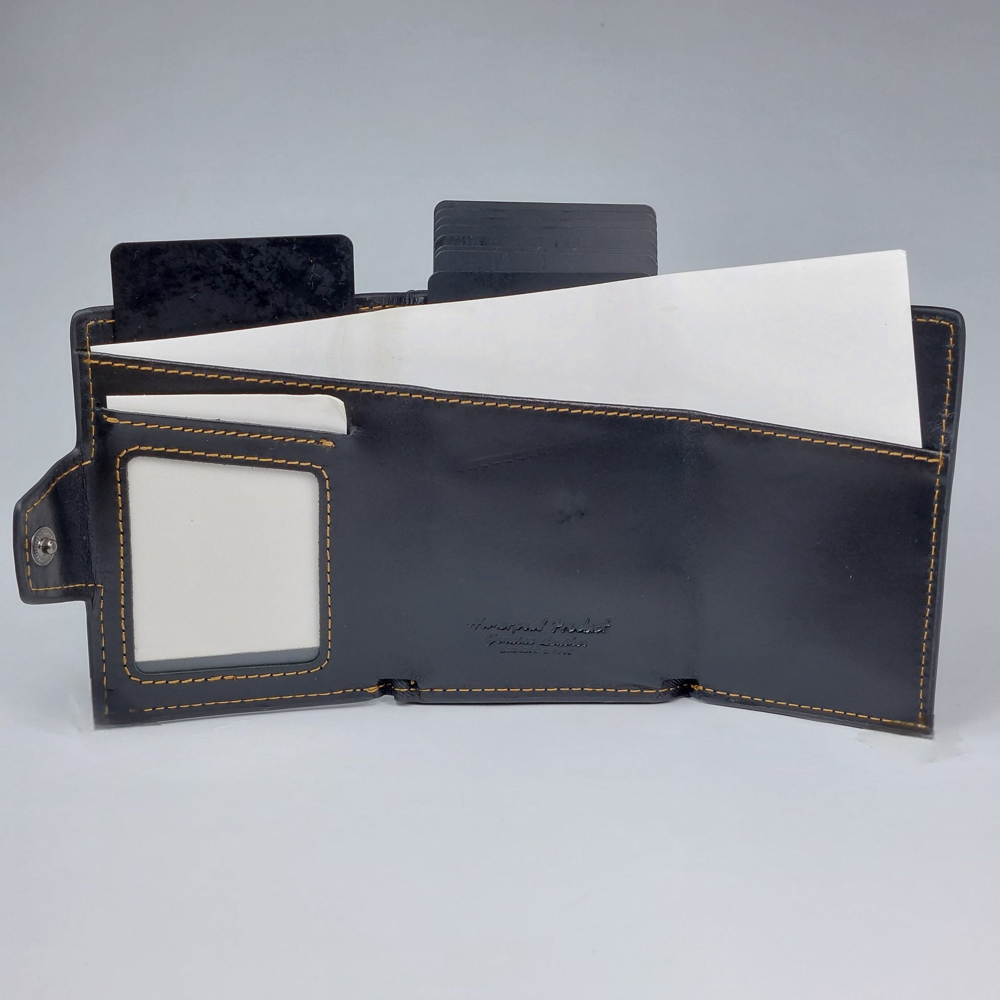Novčanik Kožni Ultra RFID